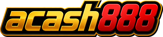 acash888 logo